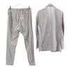 FACTOTUM suit Setup 46 Gray Men's Used