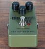 Distorsore Russian Big Muff big muff electro-harmonix/Distorsore Verde/Sustainer