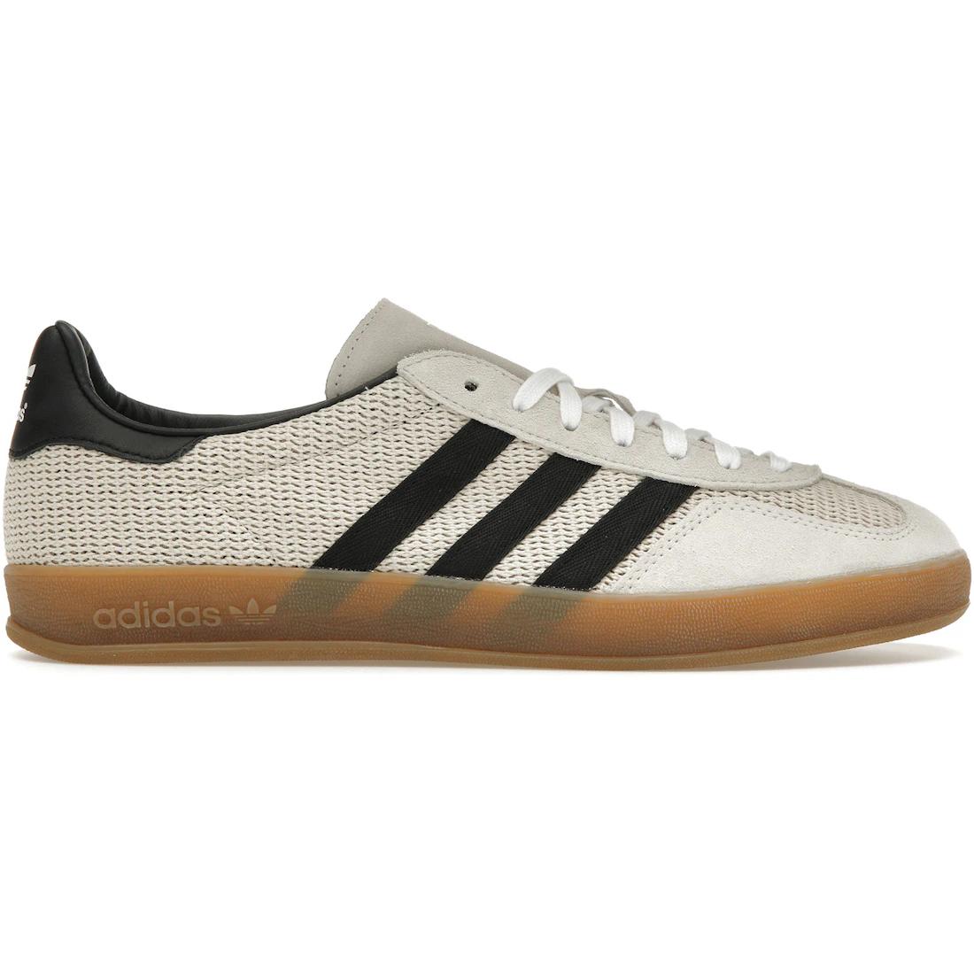

Sneaker adidas Gazelle Indoor Aluminum Core Black(IH4769) 36