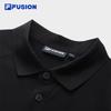 Fila Fusion Men's Cool Quick-Dry Polo Shirt