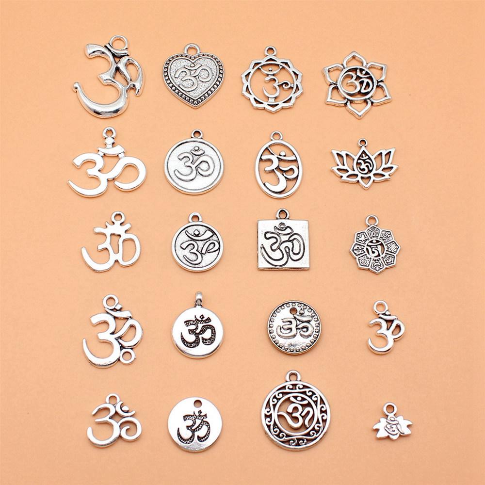 Soccer Football Charms School Pendants For Sports Themed Jewelry Making 1 Set