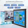 7-inch Embedded Industrial Android Touchscreen PC (CN version)