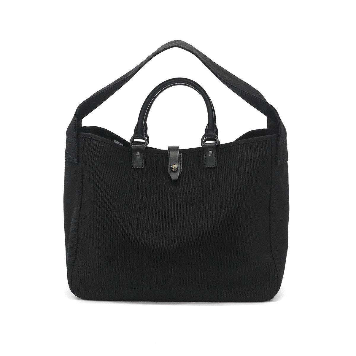 

Yoshida Bag Porter PORTER Tote Bag [CORE] 552-06433 Чорний