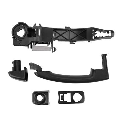 Buitendeurklink rechtsvoor met beugel 806073022R Weerbestendige vervanging voor Master III 2010 2016