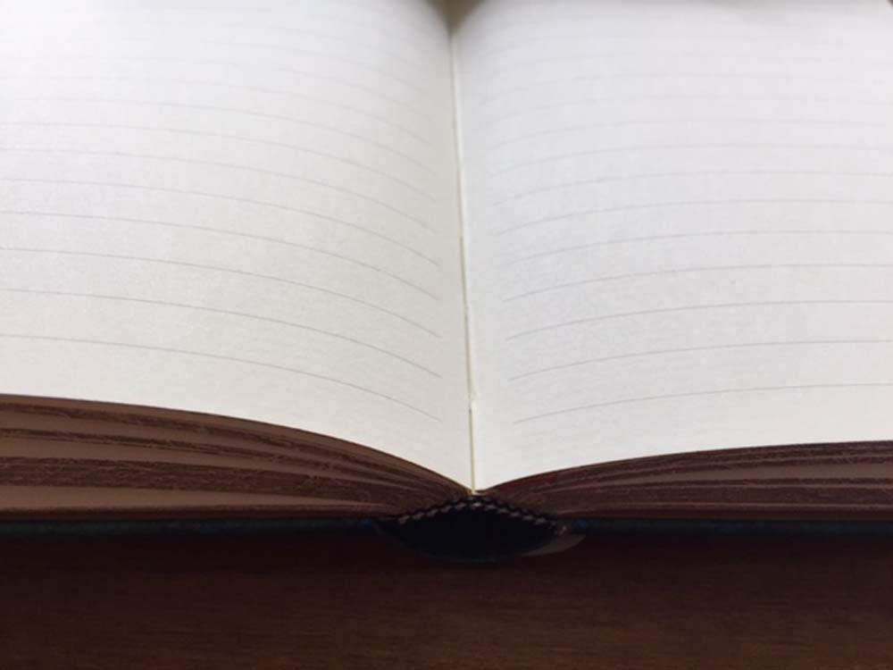 Paperblanks Paperblanks Paperblanks Notebook Turquoise B6 Midi Ruled / PB3214-4