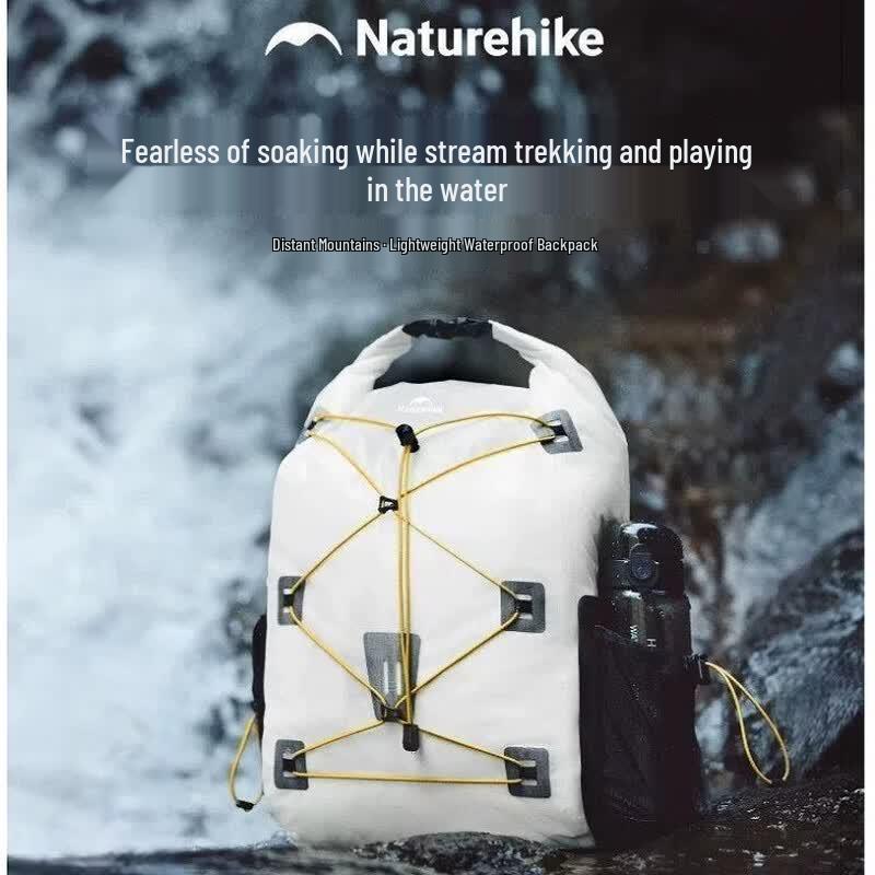 Naturehike Far Mountain Lightweight Waterproof Outdoor Backpack