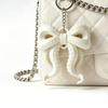 Colorful Korean Octopus Tentacle Bow Keychains Fun 3D Printed  Bag Pendant Accessory For Bags Keys And Creative Gift