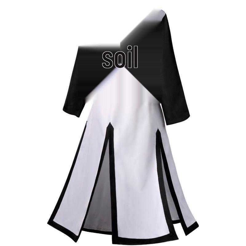 Halloweenský templářský středověký kostým - Nadměrná velikost Maškarní a jevištní vystoupení