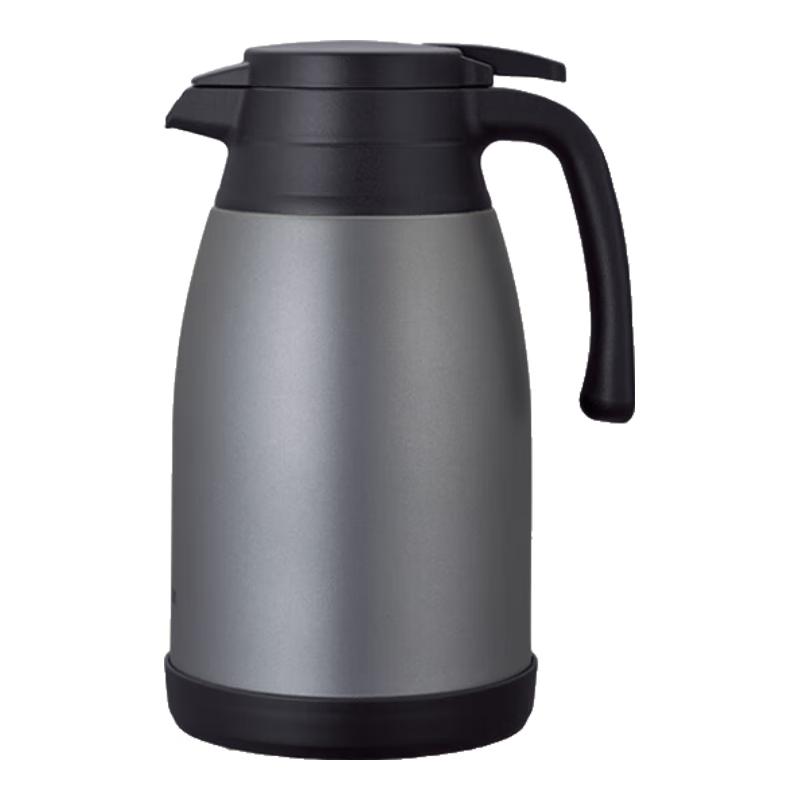 

Zojirushi Stainless Steel Insulated Thermos Bottle
