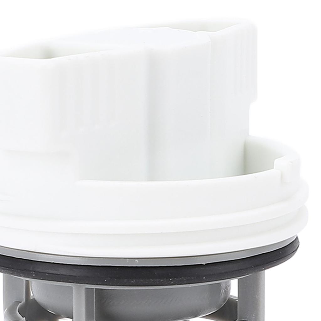DC97 16991A DC97 16991B Washer Drain Pump Filter ABS Washing Machine Drain Pump Filter for WF42H5600AP WF42H5000AW Accessories