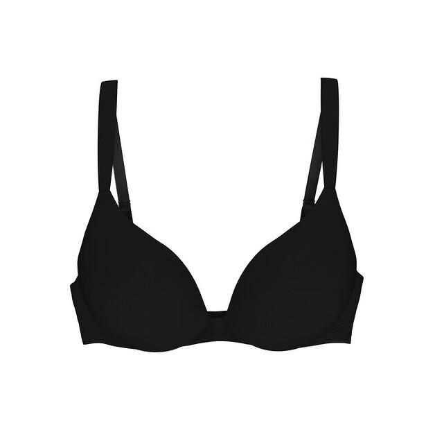 Бюстгальтер с косточками Triumph Body Make Up Illusion