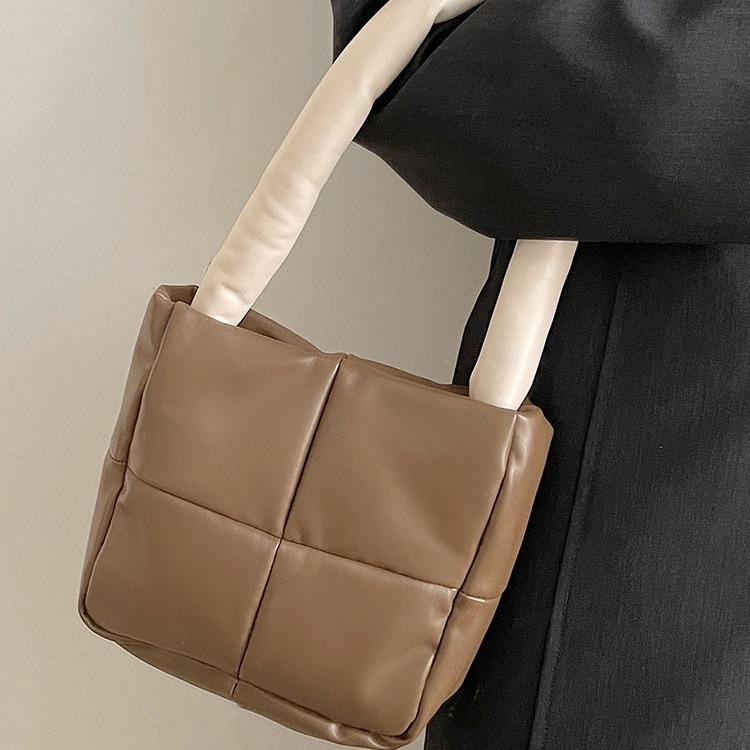 New Korean Style Ins Girls' Handbag In Autumn