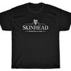 SKINHEAD Working Class T-Shirt - SHARP Oi Stout PUNK Nyhc Unisex T-Shirt