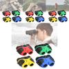 Lightweight And Foldable Paul 8x21 Binoculars Compact High Magnification Binoculars For Children