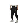 Flight MVP Knitted Sweatpants Men's Black FN4670-010