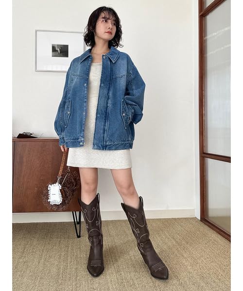 Lily Brown Knit Set LWNO251093 IVR 3-Piece Women's