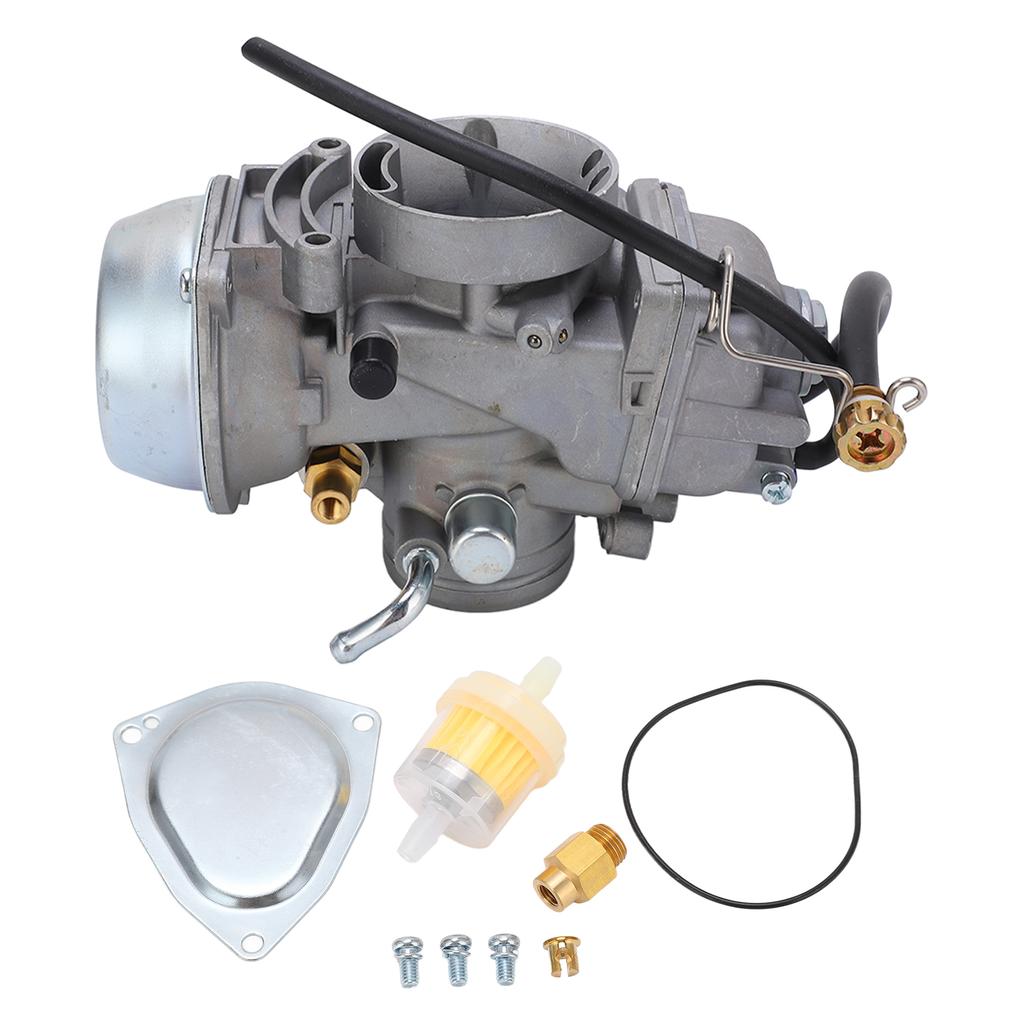 Carburetor Car Accessories 3130903 Replacement for Polaris Scrambler 500 1997‑2009