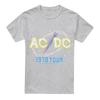 AC/DC Mens Live T-Shirt