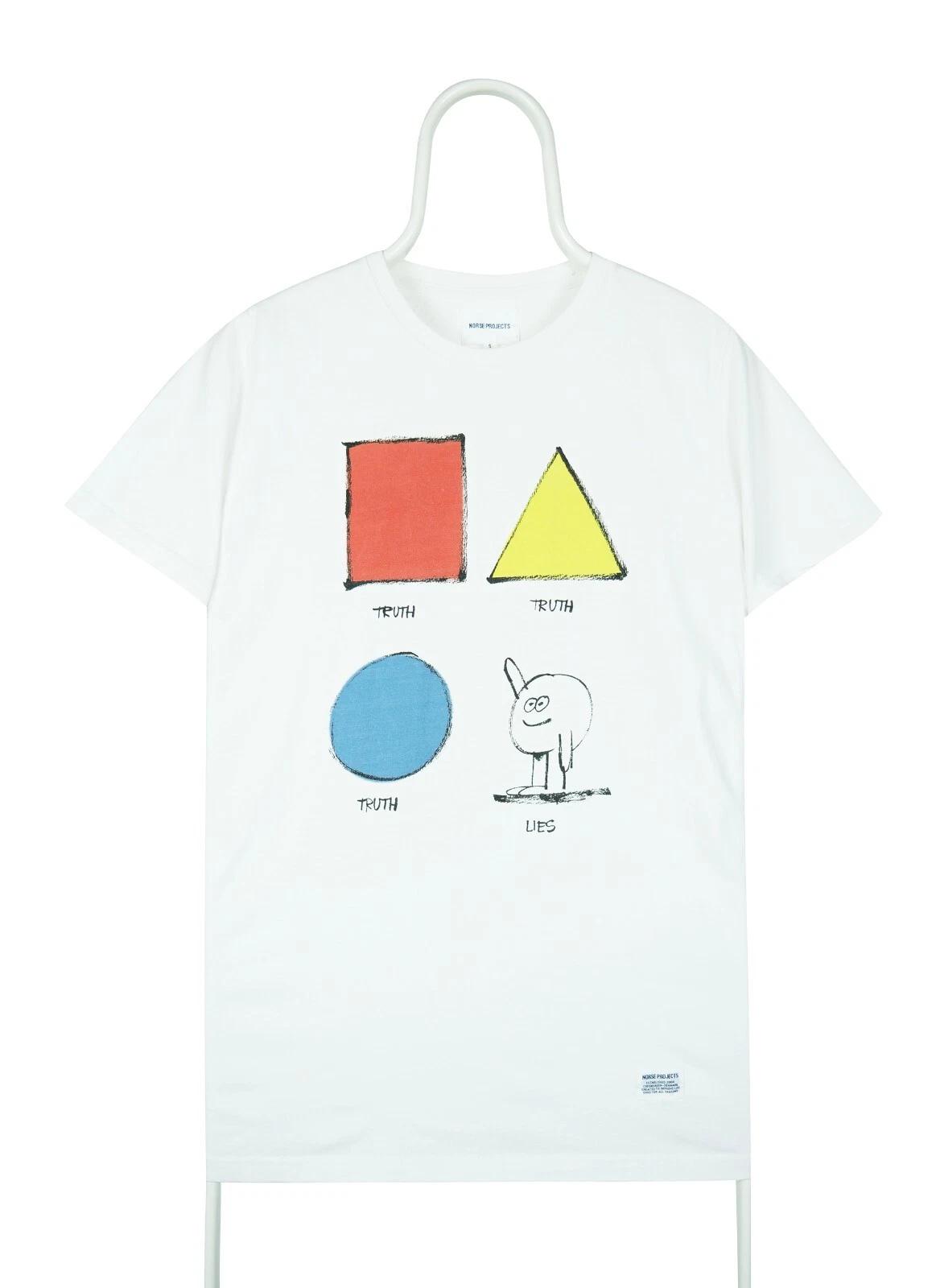 

Norse Projects t-shirt S