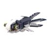 Bricklink Fikirler Subnautica Derinlerin Canavarları 31088 Deniz Aç Kurt Dünya Yaratıcı Yapı Blokları Çocuk Oyuncakları Noel Hediyesi