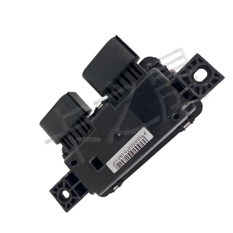 Mercedes-Benz V-Class/Vito/A-Class Engine Fuel Pump Computer A0009008214