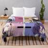 Project Sekai - Nightcord at 25:00 Throw Blanket