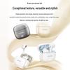 Lenovo EA175 Wireless Semi-in-ear Bluetooth Earbuds