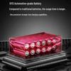 Pioneer K8001 Noah's Ark Portable Bluetooth Karaoke & Instrument Speaker System (CN Version)