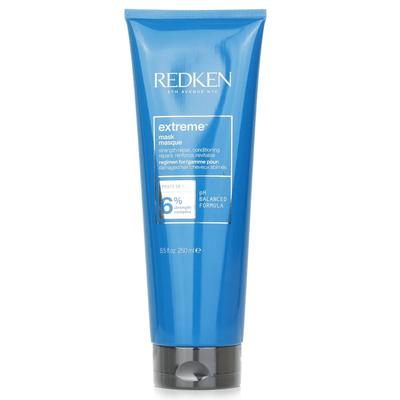 Extrémní maska (pro poškozené vlasy) 250 ml/8,5 oz