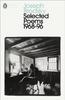 Selected Poems by Joseph Brodsky Paperback Book 9780241464823