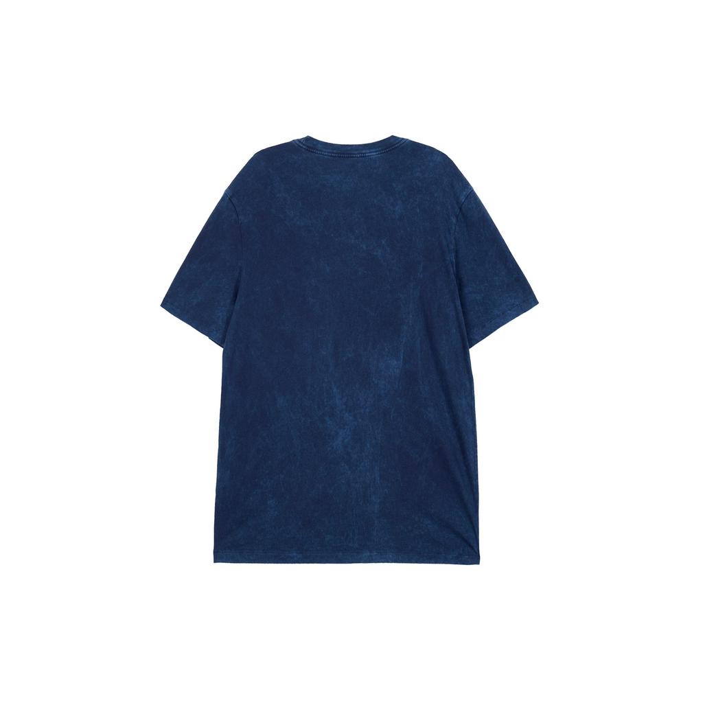 Nike T Shirt Men's Dark Navy Blue FD1283-410