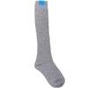 Vaca. GREY KNEE SOCKS