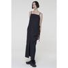 Recorde Belted Long Dress_Rqdas24544Bkx