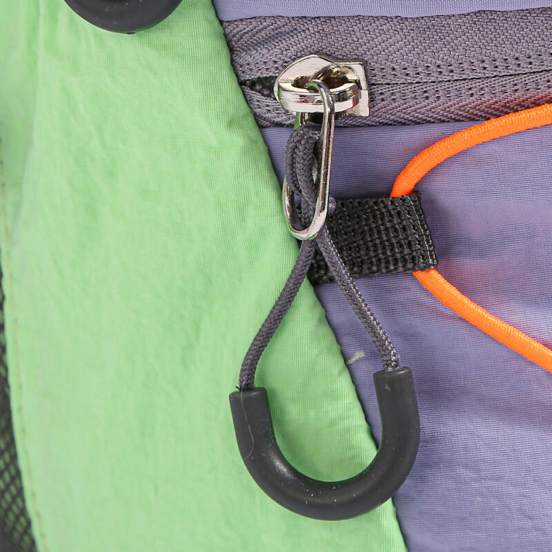 Outdoor Lightweight Backpack Color Contrast Sport Backpack