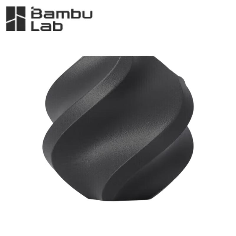 Bambu Lab PETG-CF 3D Printer Filament