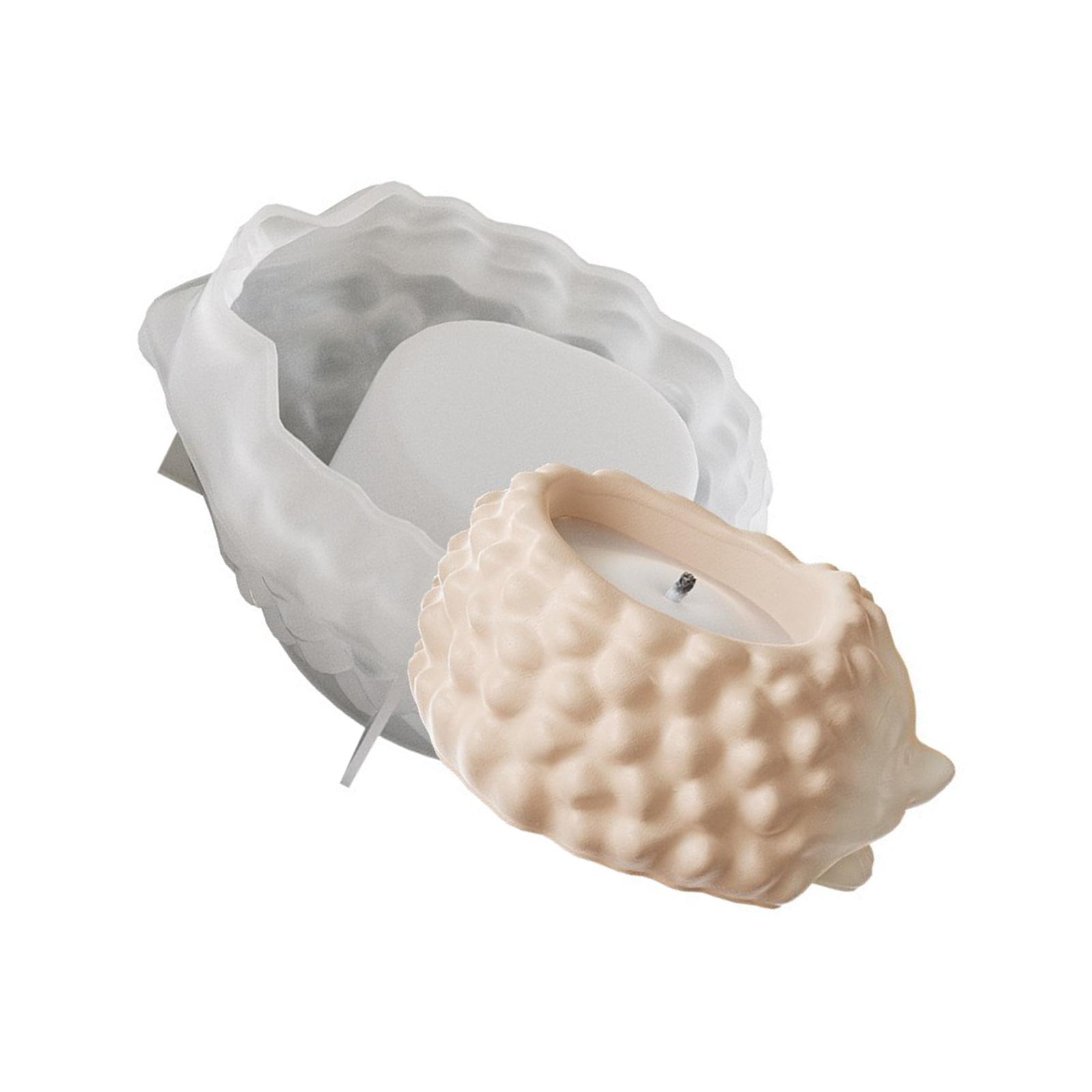 

Креативная силиконовая форма для подсвечника в форме аквариума для самостоятельного изготовления суккулентного цветочного горшка и коробки для хранения ювелирных изделий 2