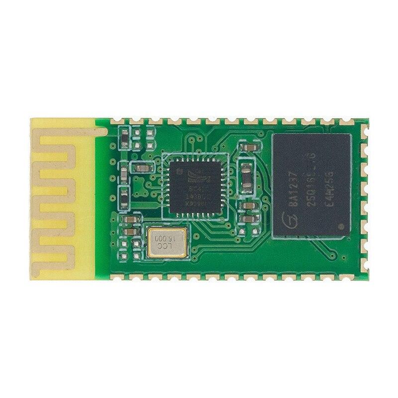 

НОВИЙ HC-05 HC 05 hc-06 HC 06 Радіочастотний бездротовий Bluetooth приймач-передавач Slave Module RS232 / TTL в UART конвертер і адаптер для Arduino