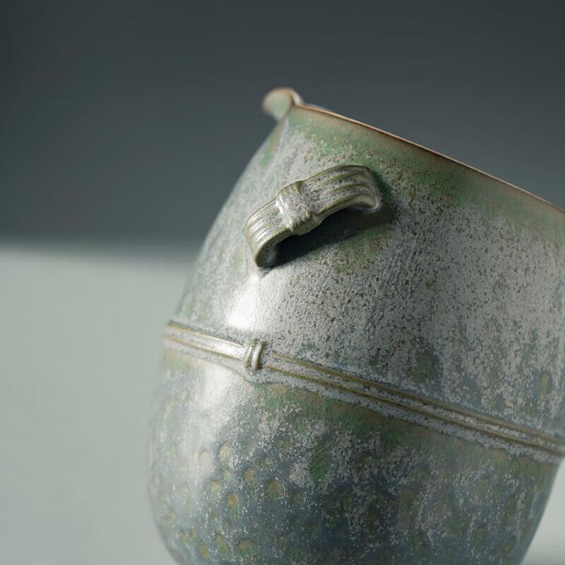 Edenus Ceramic Kung Fu Tea Set