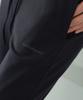 Wednesday Oasis For Woman Semi-High-Waisted Bootcut Pants_Black(Wb6Pt17)