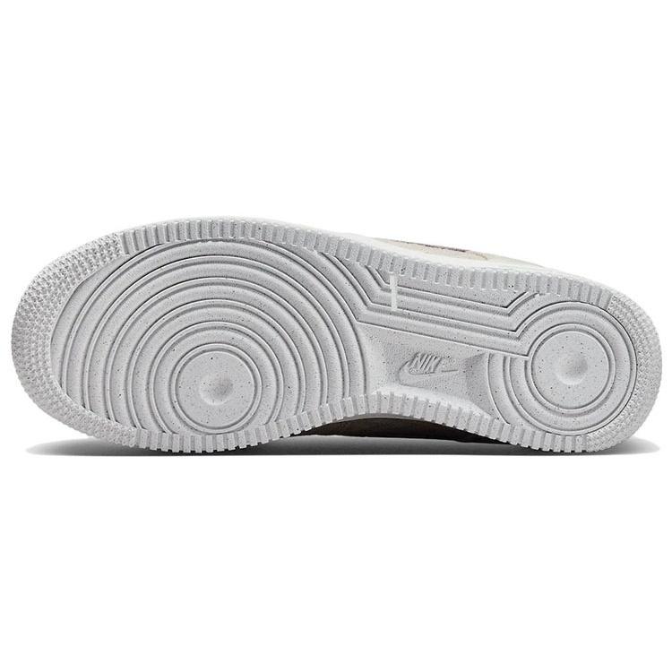 (WMNS) Nike Air Force 1 Low 'Cream Purple' Women's DJ9944-101