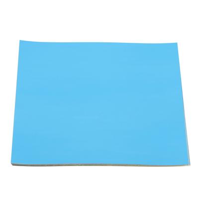16Pcs Self Adhesive Square Shape PVC Mirrors Wall Stickers for Home Window Tiles