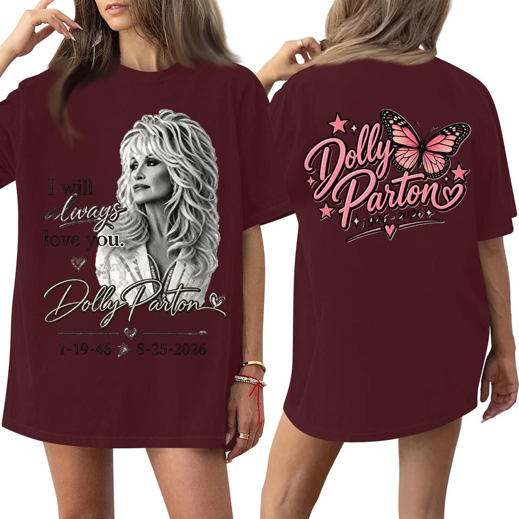 Commemorative T-Shirt