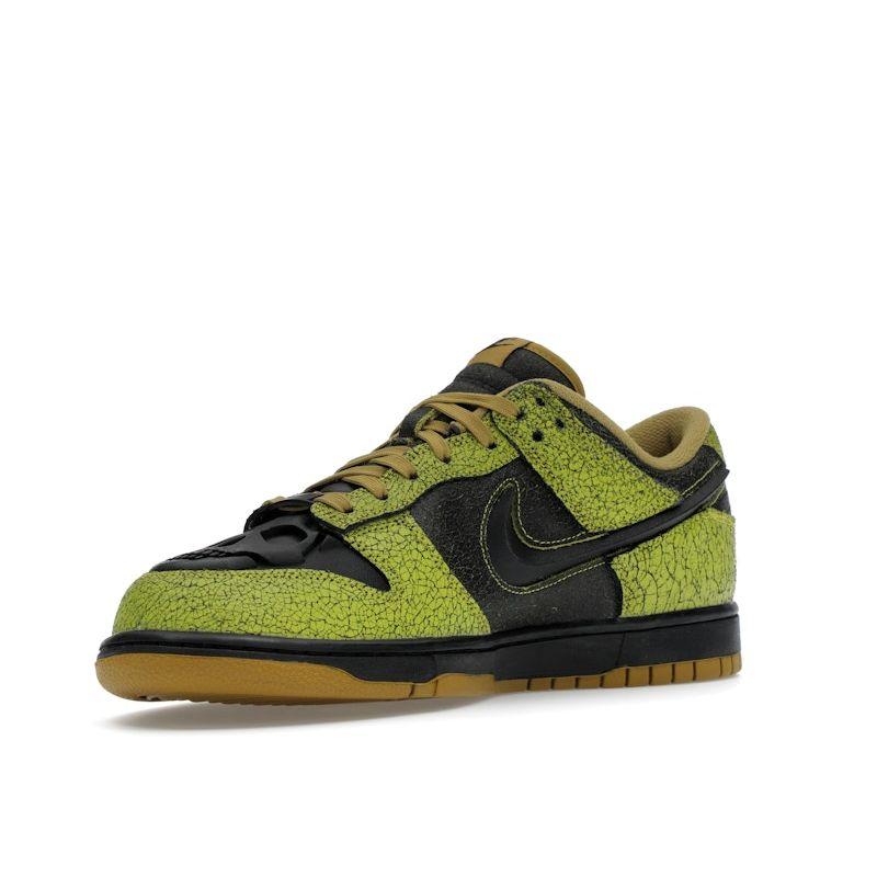 Nike Dunk Low Halloween Skull HV6103-300