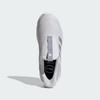 adidas CLOUDFOAM FLEX LOUNGE RAPIDFIT HQ4942 Women's Sportswear Sneakers Dash Grey / Silver Metallic / Glory Grey