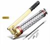 Grease Gun High Pressure Manual Butter Tool Small Transparent Truck Forklift Excavator Special Lubrication Injector Gun