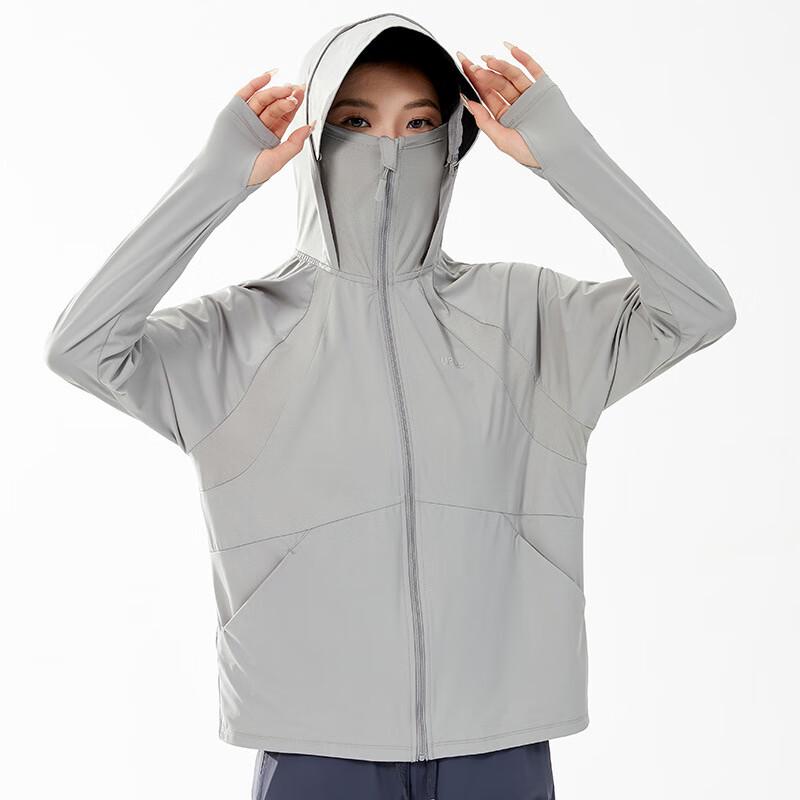 Women s Lightweight UPF 50+ Sun Protection Hoodie