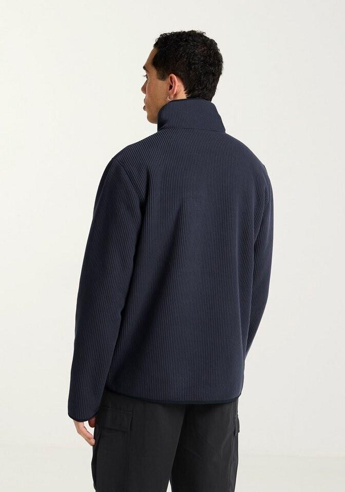 Куртка Jack Wolfskin Lake Ridge Jacket Men Fleecejacke Herren (A65001) синий темно-нави (A65001_C0413)