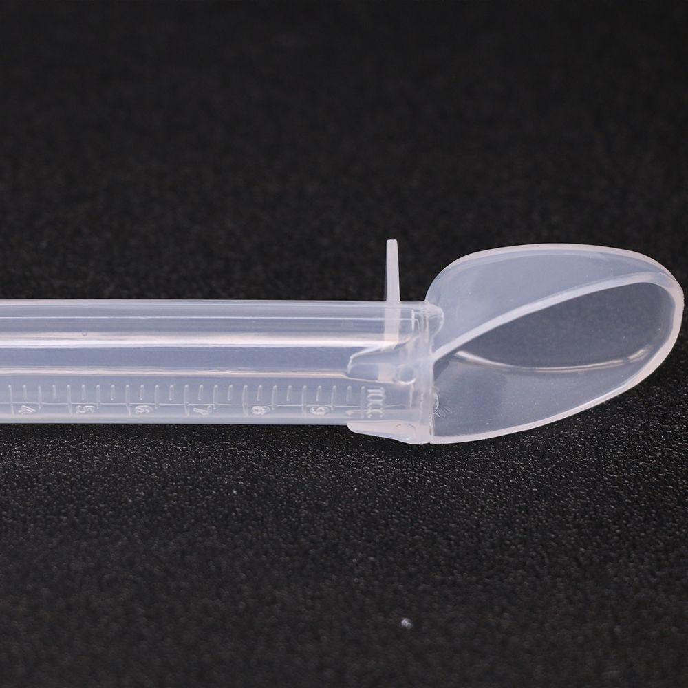 Utensils Portable Spoon Feeder Baby Feeding Device Feeding Spoon
