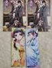 [USED] The Apothecary Diaries Bonus Bookmark - Maomao, Jinshi - by Nekokurage-sensei - TSUTAYA