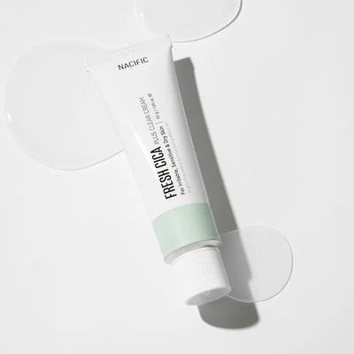 Nespic Fresh Cica Plus Clear Cream 50G